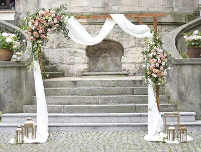 Przesadzam oprawa florystyczna